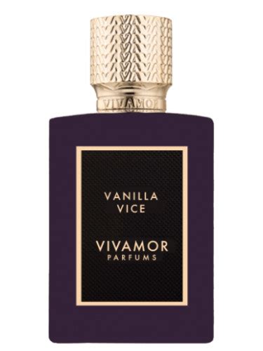 vivamor vanilla vice.